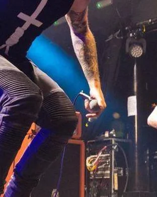 Taste Of Chaos Worcester
