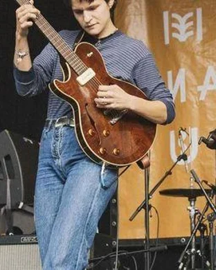 Margo Somerville