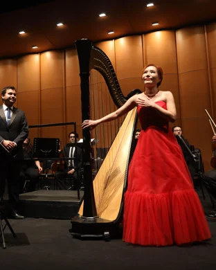 Handel and Haydn Society Boston