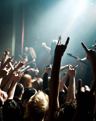 Dimmu Borgir Worcester