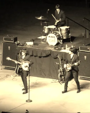 1964 The Tribute Woonsocket