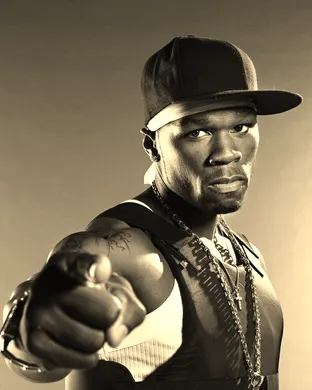 50 Cent Mansfield