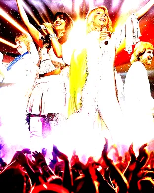 Adbacadabra - The Ultimate Abba Tribute Woonsocket