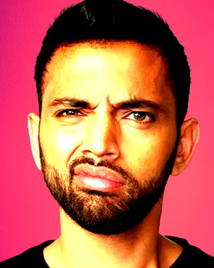 Akaash Singh Boston