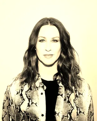 Alanis Morissette Uncasville
