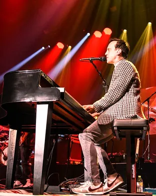 All About Joel - Tribute to Billy Joel Woonsocket
