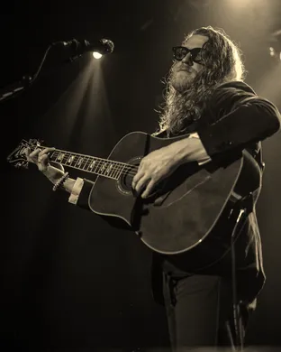 Allen Stone Boston