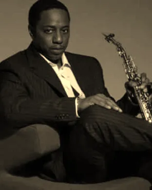 Andre Ward - Musician Boston