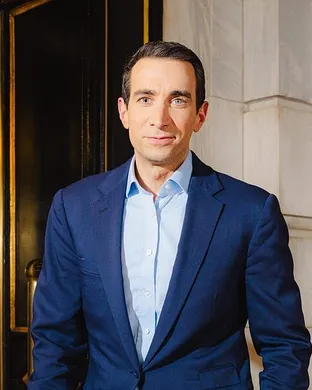 Andrew Ross Sorkin Boston