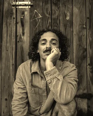 Anees - Artist Boston