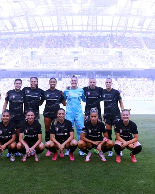 Angel City Fc Foxborough