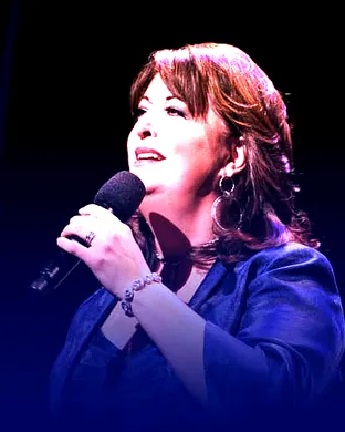 Ann Hampton Callaway Allston
