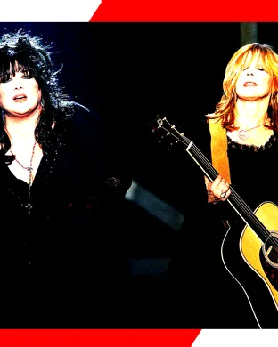 Ann Wilson Boston