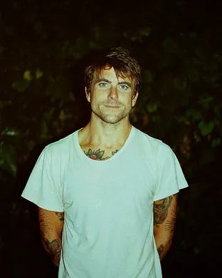 Anthony Green Worcester