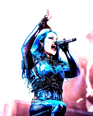 Arch Enemy Worcester