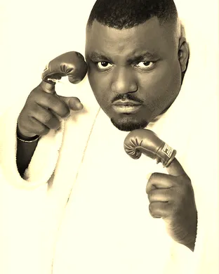 Aries Spears Medford