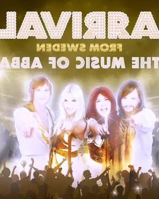 Arrival From Sweden: The Music of Abba Uncasville