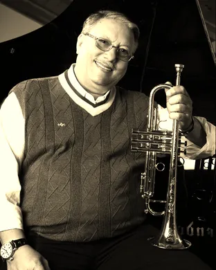 Arturo Sandoval Allston