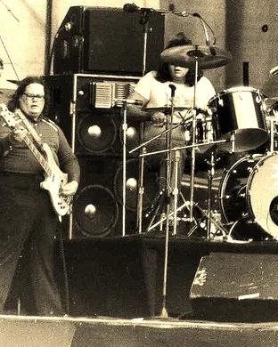Atlanta Rhythm Section Cohasset