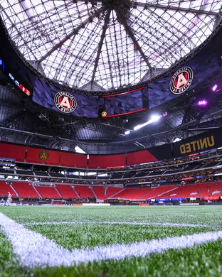 Atlanta United Fc Foxborough