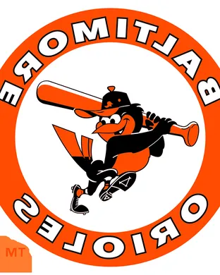 Baltimore Orioles Boston