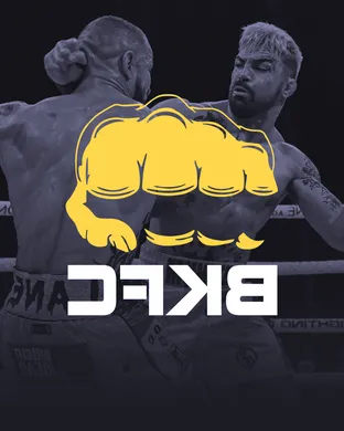 Bare Knuckle Fighting Championship Uncasville
