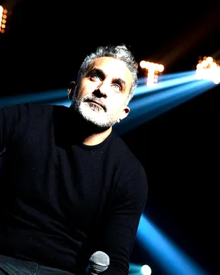 Bassem Youssef Boston