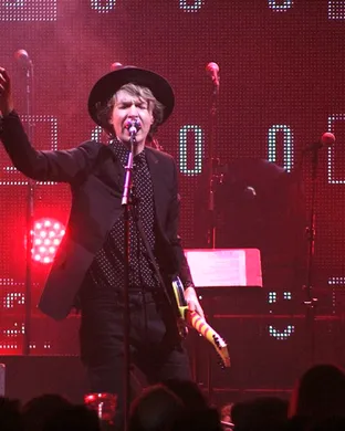 Beck Boston