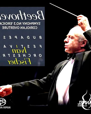 Beethoven Symphony No 3 Providence