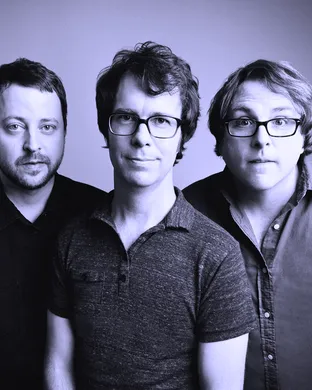 Ben Folds Boston
