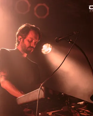 Between The Buried and Me Worcester