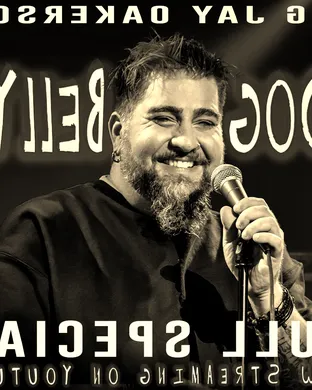 Big Jay Oakerson Boston
