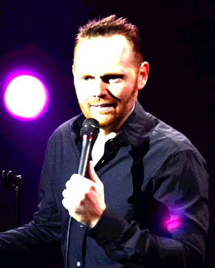 Bill Burr Pawtucket