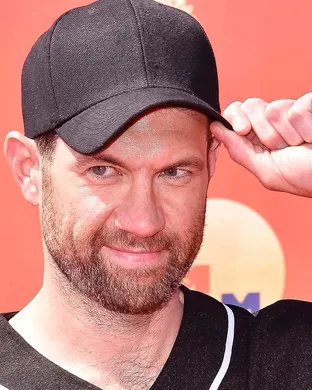 Billy Eichner Boston