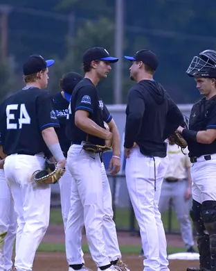 Bluefield Ridge Runners Burlington