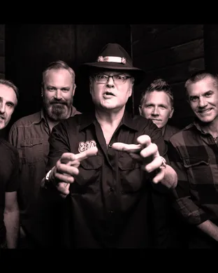 Blues Traveler Boston