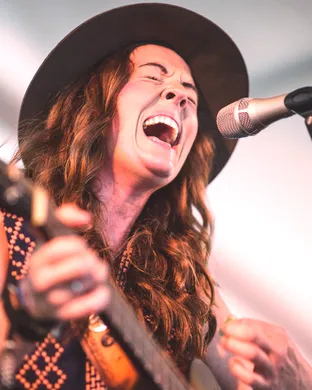Brandi Carlile Uncasville