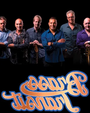 Brass Transit - Chicago Tribute Woonsocket