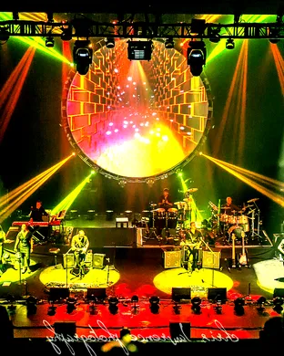 Brit Floyd Worcester