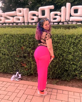 Brooke Alexx Cambridge