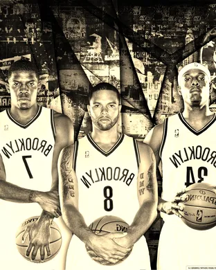 Brooklyn Nets Brooklyn