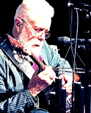 Bruce Cockburn Medford