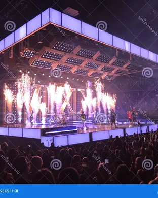 Bruno Mars Foxborough