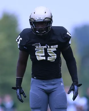 Bryant Bulldogs Football Providence