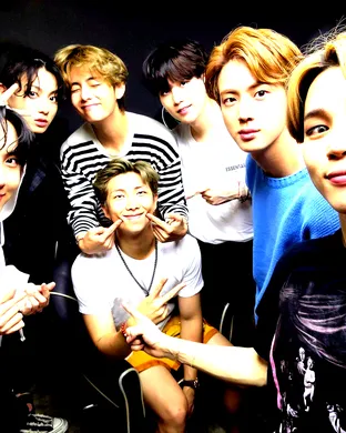 BTS Foxborough