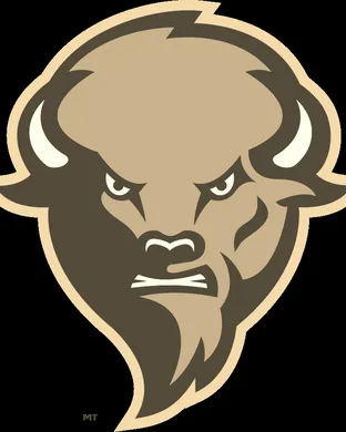 Bucknell Bison Worcester