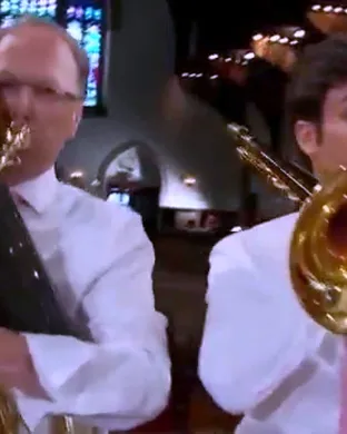 Canadian Brass Newport
