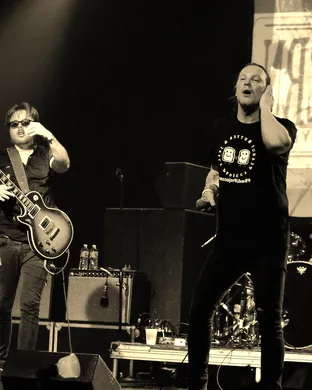 Candlebox Providence