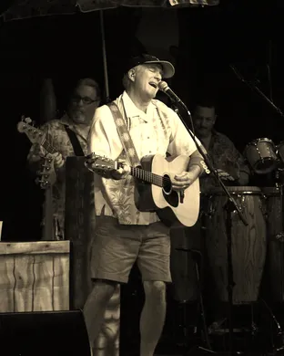 Changes in Latitudes - Jimmy Buffet Tribute Cohasset