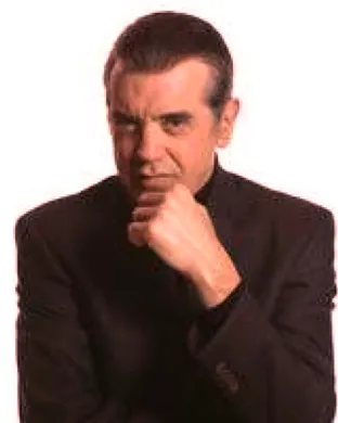 Chazz Palminteri A Bronx Tale New London